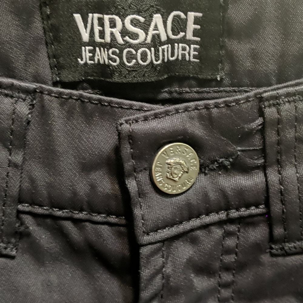 Versace pants